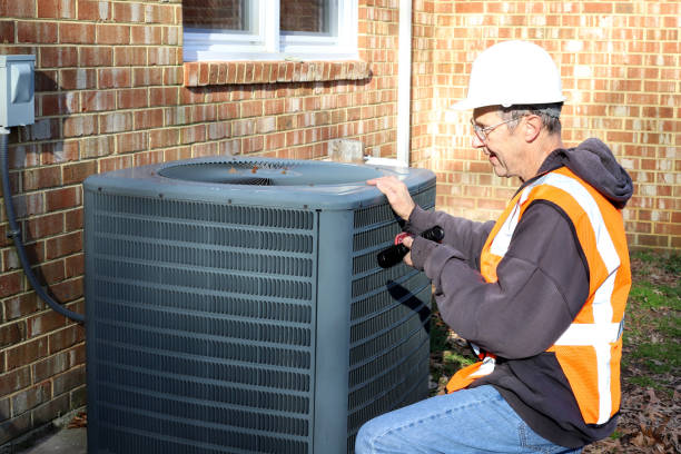 Best Air Conditioning Services in Middletown, VA